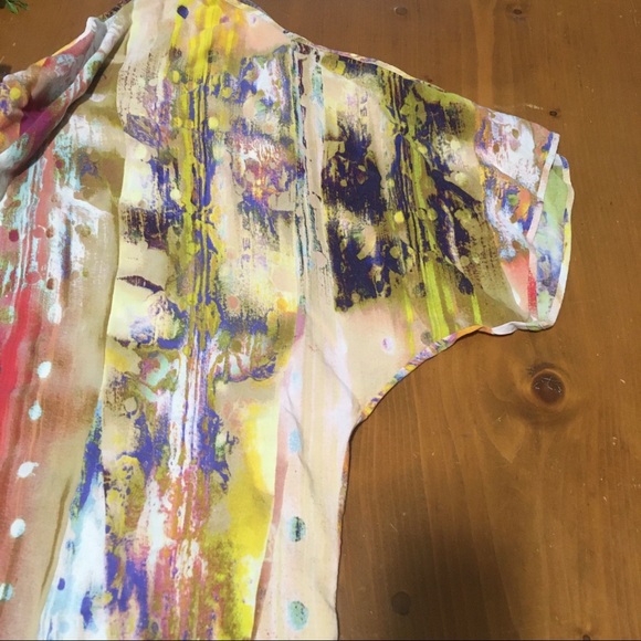 Jams World Facade Surfboard Tunic - Picture 13 of 14